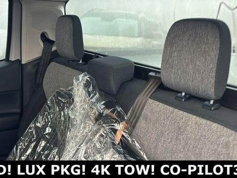 New 2026 Ford Maverick XLT w/ XLT Luxury Package image 27