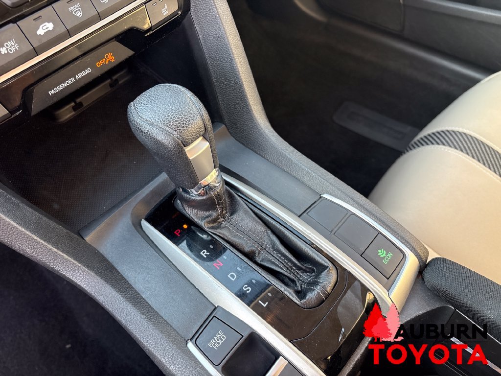 Used 2016 Honda Civic EX-T image 14