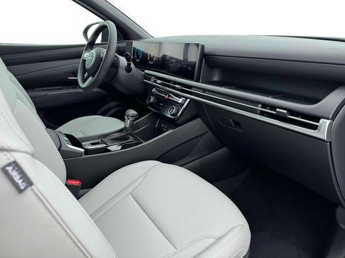 New 2025 Hyundai Santa Cruz SEL image 15