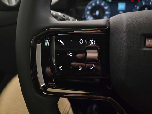 New 2026 Land Rover Range Rover Evoque Dynamic SE image 31