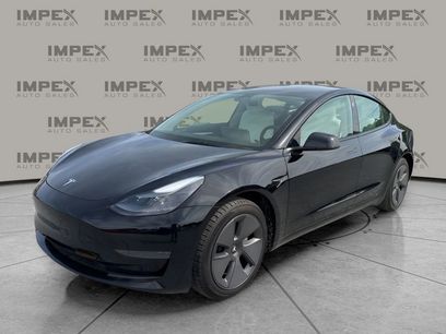 Used 2023 Tesla Model 3 Standard Range