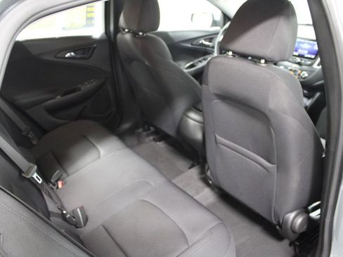 Used 2024 Chevrolet Malibu RS image 29