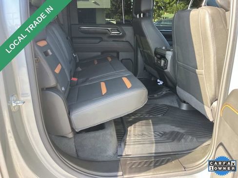 Used 2024 GMC Sierra 2500 AT4 w/ AT4 Premium Plus Package AWD/4WD image 22