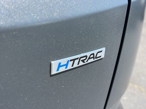 New 2025 Hyundai Tucson Limited image 29