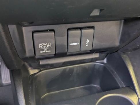 Used 2016 Honda Fit EX-L image 35