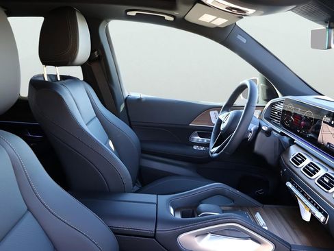 New 2026 Mercedes-Benz GLE 350 4MATIC image 10