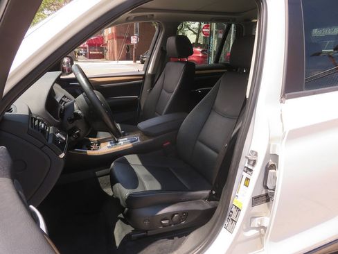 Used 2013 BMW X3 xDrive28i AWD/4WD image 10