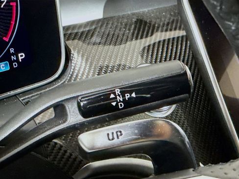 Used 2024 Mercedes-Benz C 43 AMG 4MATIC Sedan image 16