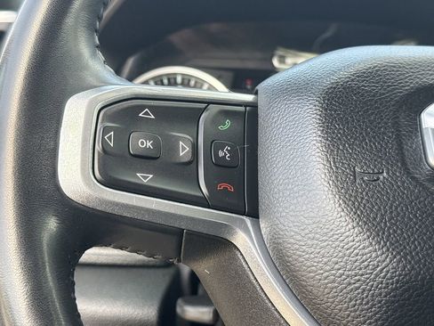 Used 2022 RAM 1500 Laramie w/ Sport Appearance Package image 33