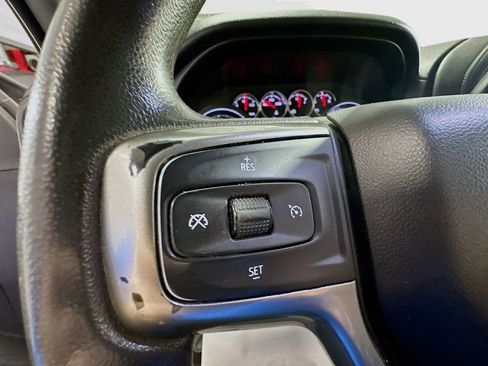 Used 2021 Chevrolet Silverado 3500 LT w/ Gooseneck/5TH Wheel Package AWD/4WD image 29