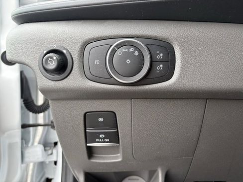 Used 2024 Ford Transit 250 Low Roof w/ Exterior Upgrade Package image 29