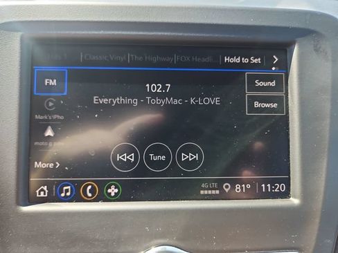 Used 2024 Chevrolet Equinox LT FWD image 19
