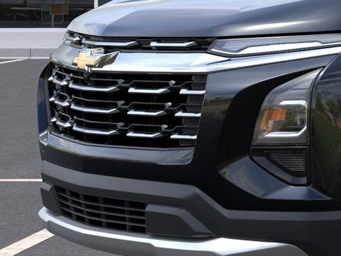New 2026 Chevrolet Equinox LT FWD image 13