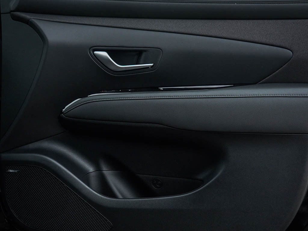 New 2026 Hyundai Tucson Limited AWD/4WD image 10