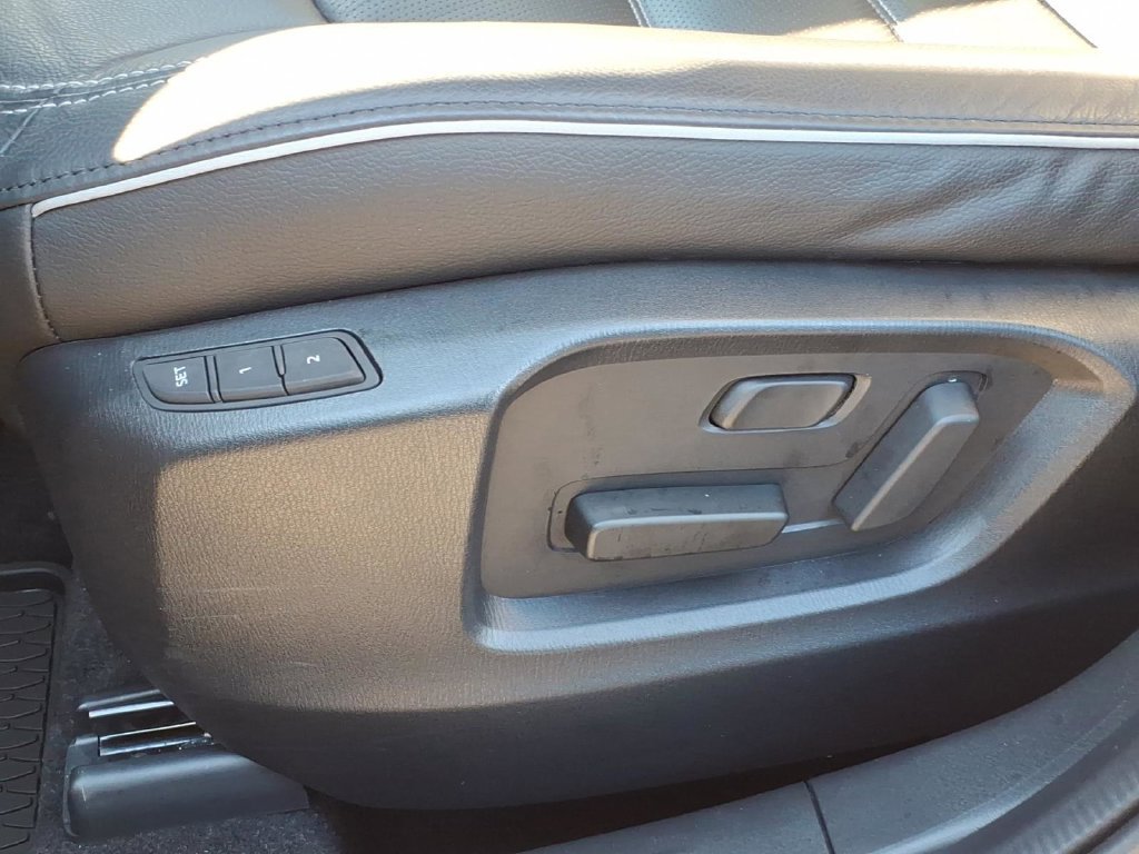 Used 2025 MAZDA CX-5 AWD 2.5 S w/ Premium Plus Pkg image 15