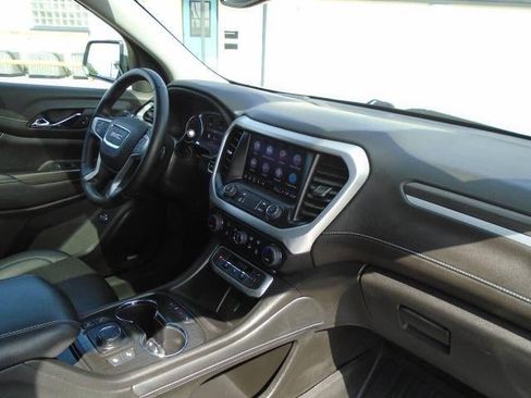 Used 2023 GMC Acadia SLT w/ Trailering Package AWD/4WD image 28