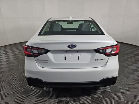 New 2025 Subaru Legacy Premium image 6