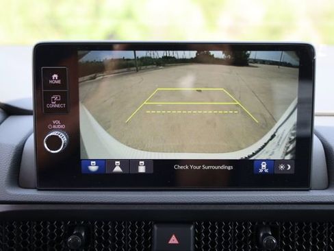 New 2026 Honda CR-V EX image 18