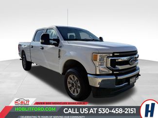 Used 2020 Ford F250 XLT AWD/4WD 360° Tour