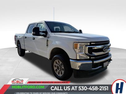 Used 2020 Ford F250 XLT
