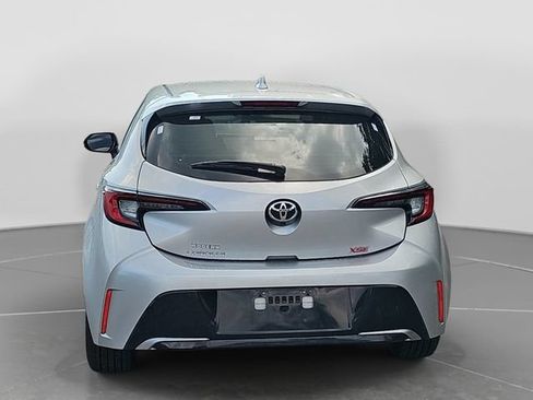 Used 2024 Toyota Corolla XSE FWD image 5