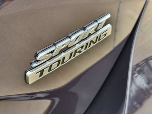 Used 2024 Honda Civic Sport Touring image 10
