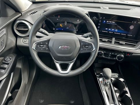 New 2026 Chevrolet Trax ACTIV image 14