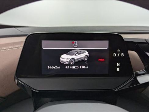 Used 2023 Volkswagen ID.4 Pro image 26