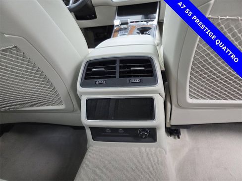 Used 2023 Audi A7 3.0T Prestige image 21
