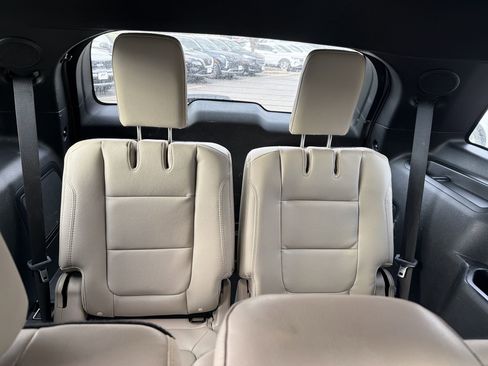 Used 2019 Ford Explorer Limited w/ Ford Safe & Smart Package image 14