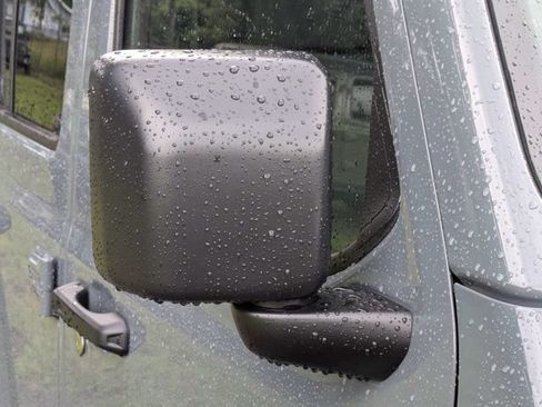 New 2026 Jeep Wrangler Unlimited Sport AWD/4WD image 11