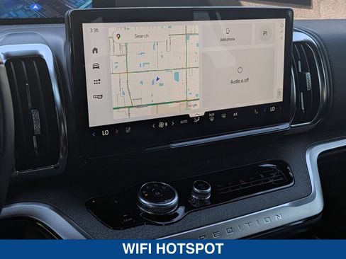 New 2026 Ford Expedition Tremor AWD/4WD image 36