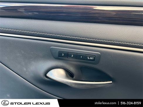 Used 2019 Lexus ES 350 image 19