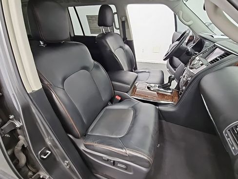 Used 2018 Nissan Armada SL w/ Premium Package image 45