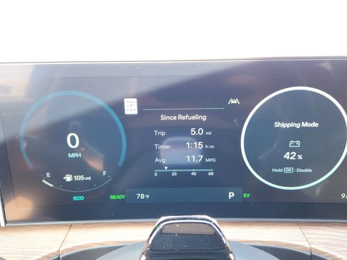 New 2026 Hyundai Santa Fe Calligraphy image 20