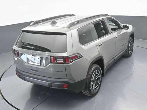 New 2026 Jeep Cherokee Laredo image 45