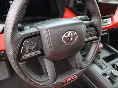 Used 2023 Toyota Tundra TRD Pro image 22