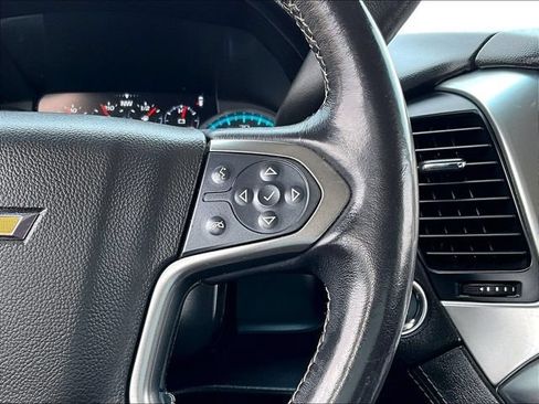 Used 2020 Chevrolet Tahoe Premier w/ Premier Plus Edition AWD/4WD image 25