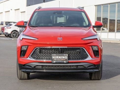 New 2026 Buick Encore GX Sport Touring w/ Advanced Technology Package image 2