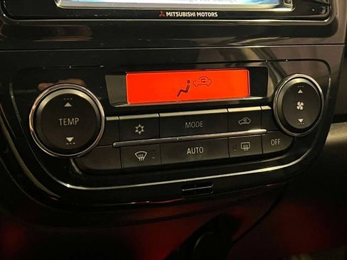 Used 2020 Mitsubishi Mirage LE FWD image 28
