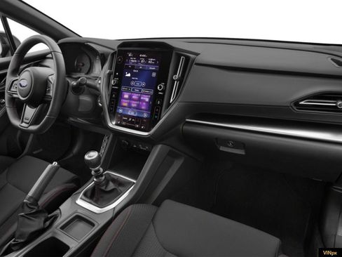 New 2026 Subaru WRX Premium image 5