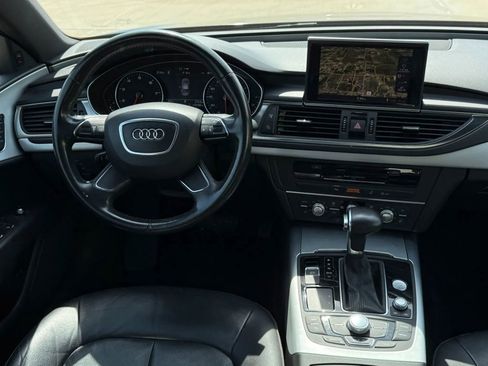 Used 2012 Audi A7 3.0T Premium AWD/4WD image 12
