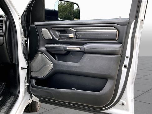 Used 2020 RAM 1500 Limited AWD/4WD image 23