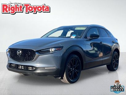 Used 2023 MAZDA CX-30 AWD 2.5 S w/ Preferred Package