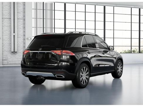 New 2026 Mercedes-Benz GLE 350 4MATIC image 22