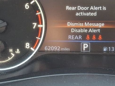 Used 2023 Nissan Altima 2.5 SV FWD image 20