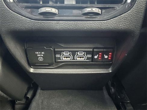 Used 2022 Jeep Grand Cherokee Limited 4xe w/ Luxury Tech Group II image 30