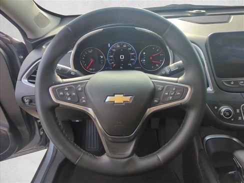 Used 2024 Chevrolet Malibu LT image 10