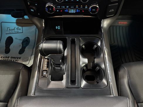 Used 2023 Ford F150 Lariat AWD/4WD image 21