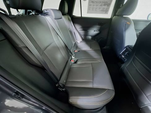 New 2026 Subaru Outback Wilderness AWD/4WD image 20